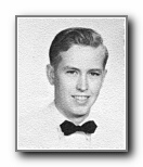 Michael Benning: class of 1960, Norte Del Rio High School, Sacramento, CA.